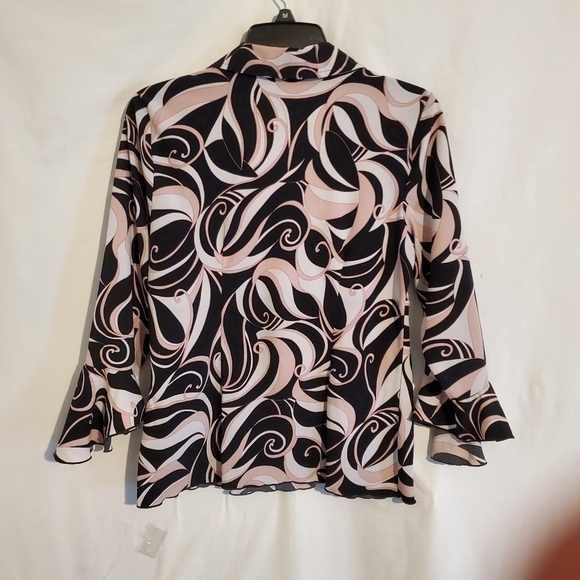 GIORGIO FIORLINI BLOUSE - Picture 4 of 6